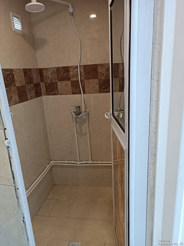 باغ ویلای دوخوابه در محوطه 4000 متری