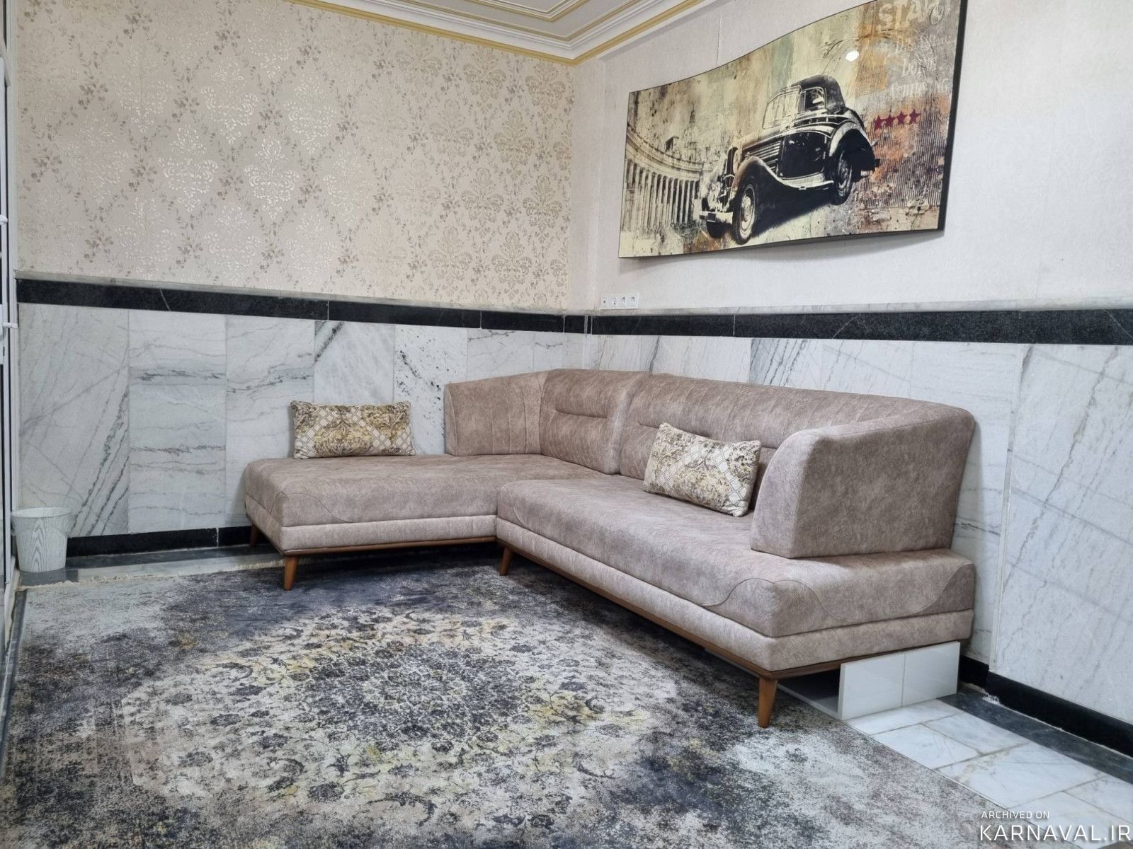 دوبلکس ستاره درگهان با چشمانداز دریا دوبلکس ستاره درگهان با چشمانداز دریا