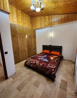 ویلای نوساز و دوبلکس دوخوابه با دسترسی عالی ویلای نوساز و دوبلکس دوخوابه با دسترسی عالی