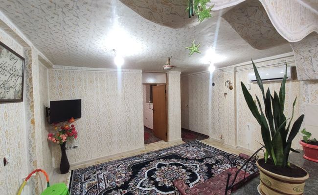 اقامتگاه دنج و تمیز یاس اقامتگاه دنج و تمیز یاس