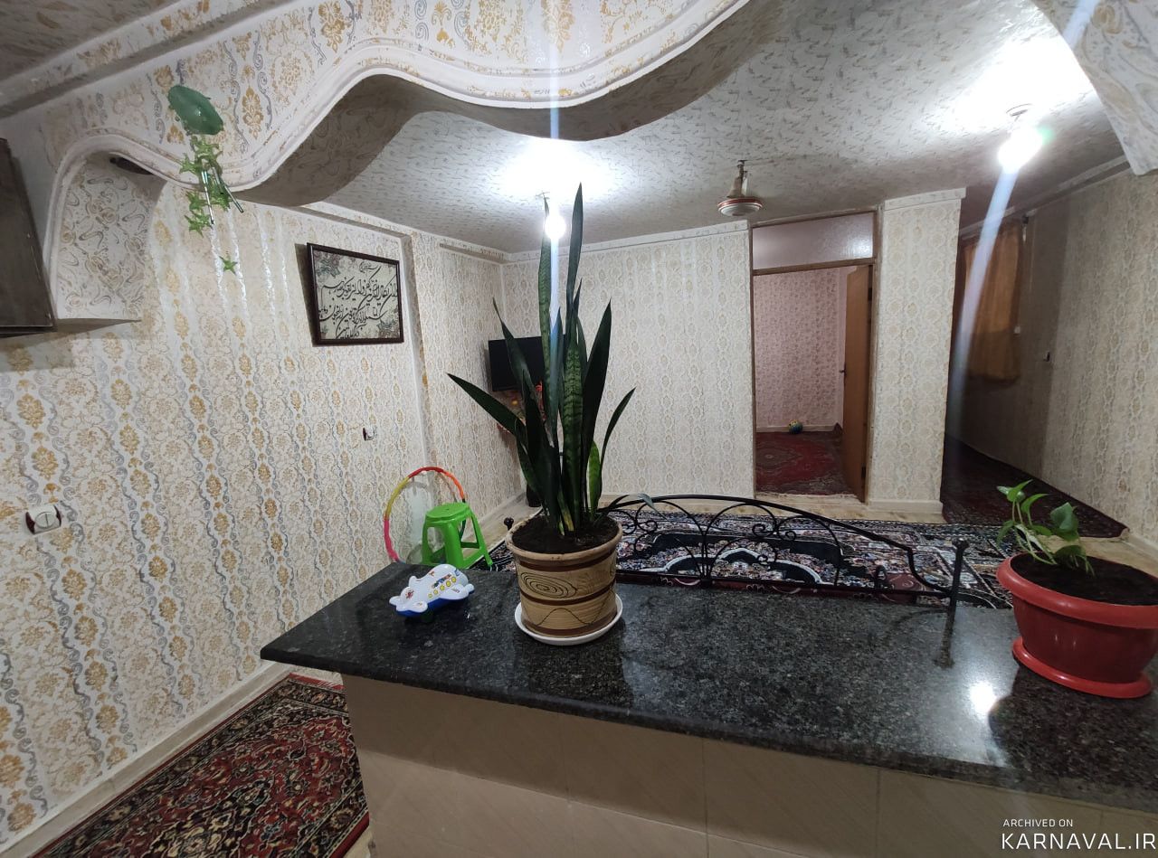 اقامتگاه دنج و تمیز یاس اقامتگاه دنج و تمیز یاس