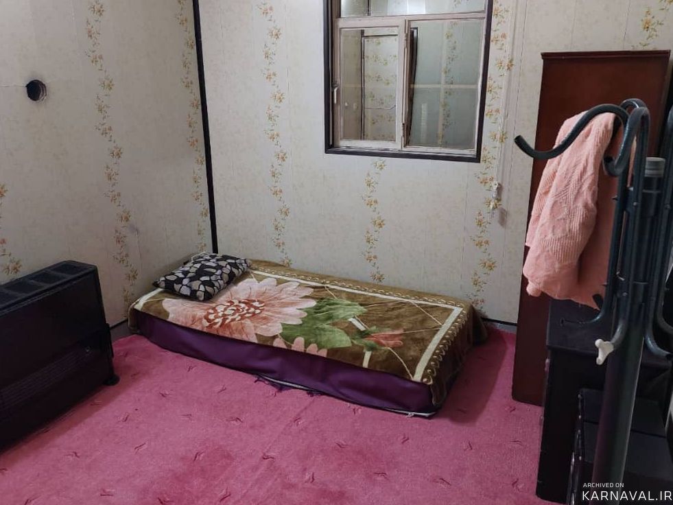 واحد تک خواب با دسترسی آسان