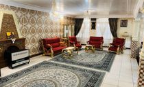 واحد دوخوابه در مرکز خانههای تاریخی کاشان واحد دوخوابه در مرکز خانههای تاریخی کاشان