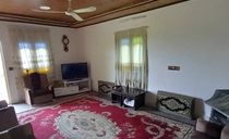 ویلای جنگلی در منطقه ای بکر و سرسبز ویلای جنگلی در منطقه ای بکر و سرسبز