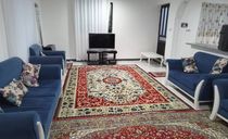 منزل ویلایی در منطقه ای خوش آب و هوا منزل ویلایی در منطقه ای خوش آب و هوا