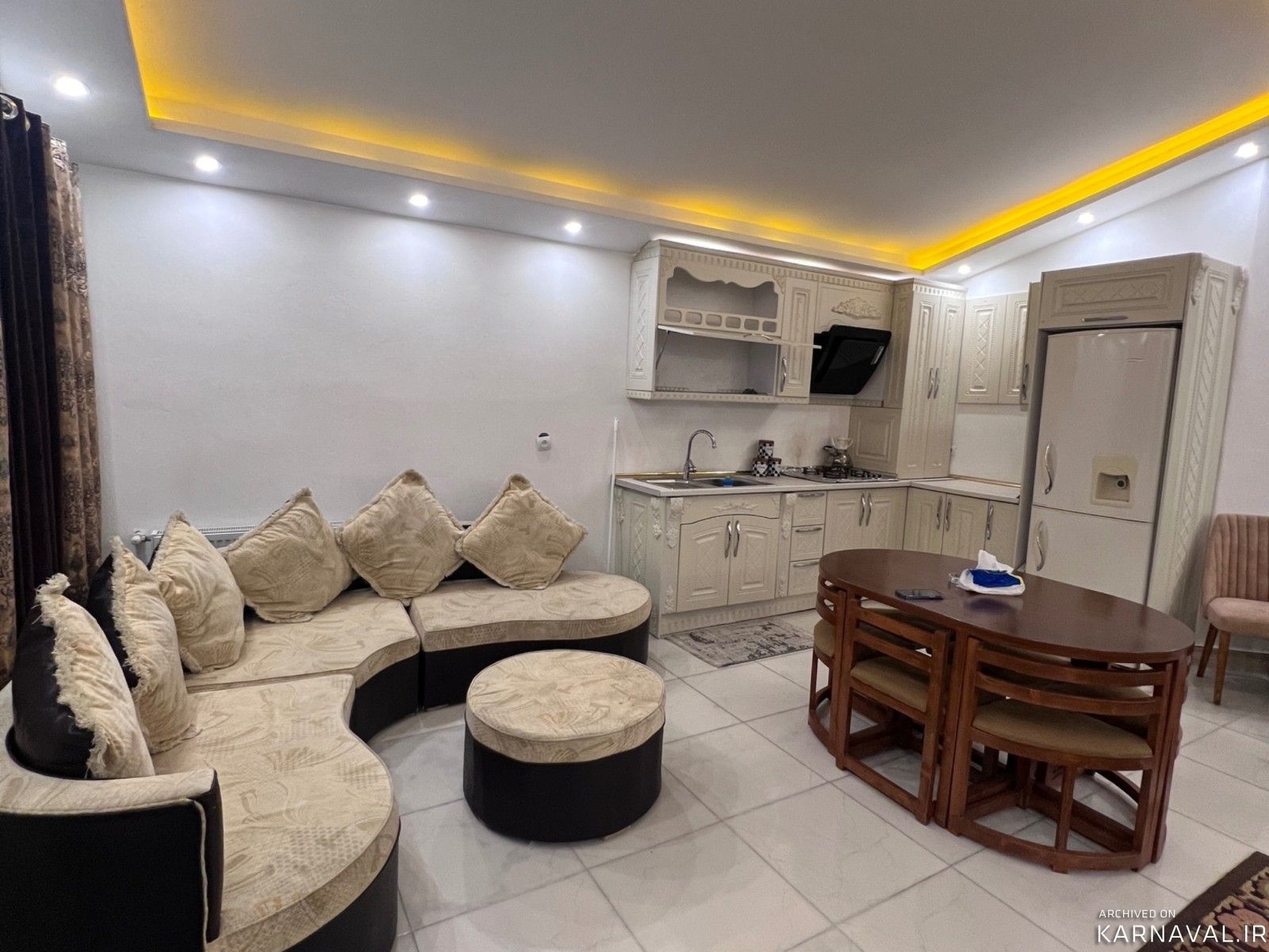 منزل ویلایی در منطقه گردشگری نمک آبرود منزل ویلایی در منطقه گردشگری نمک آبرود