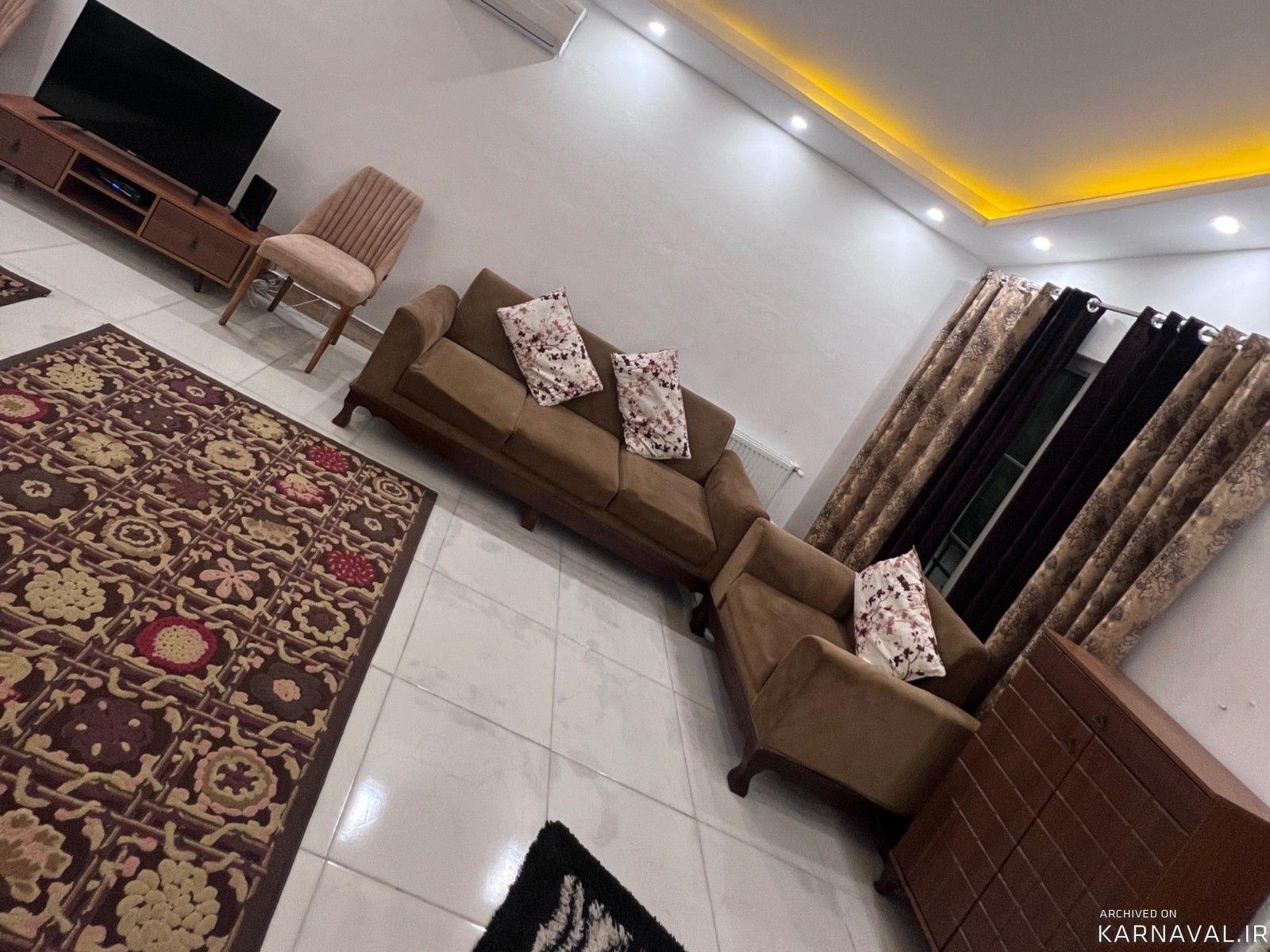 منزل ویلایی در منطقه گردشگری نمک آبرود منزل ویلایی در منطقه گردشگری نمک آبرود