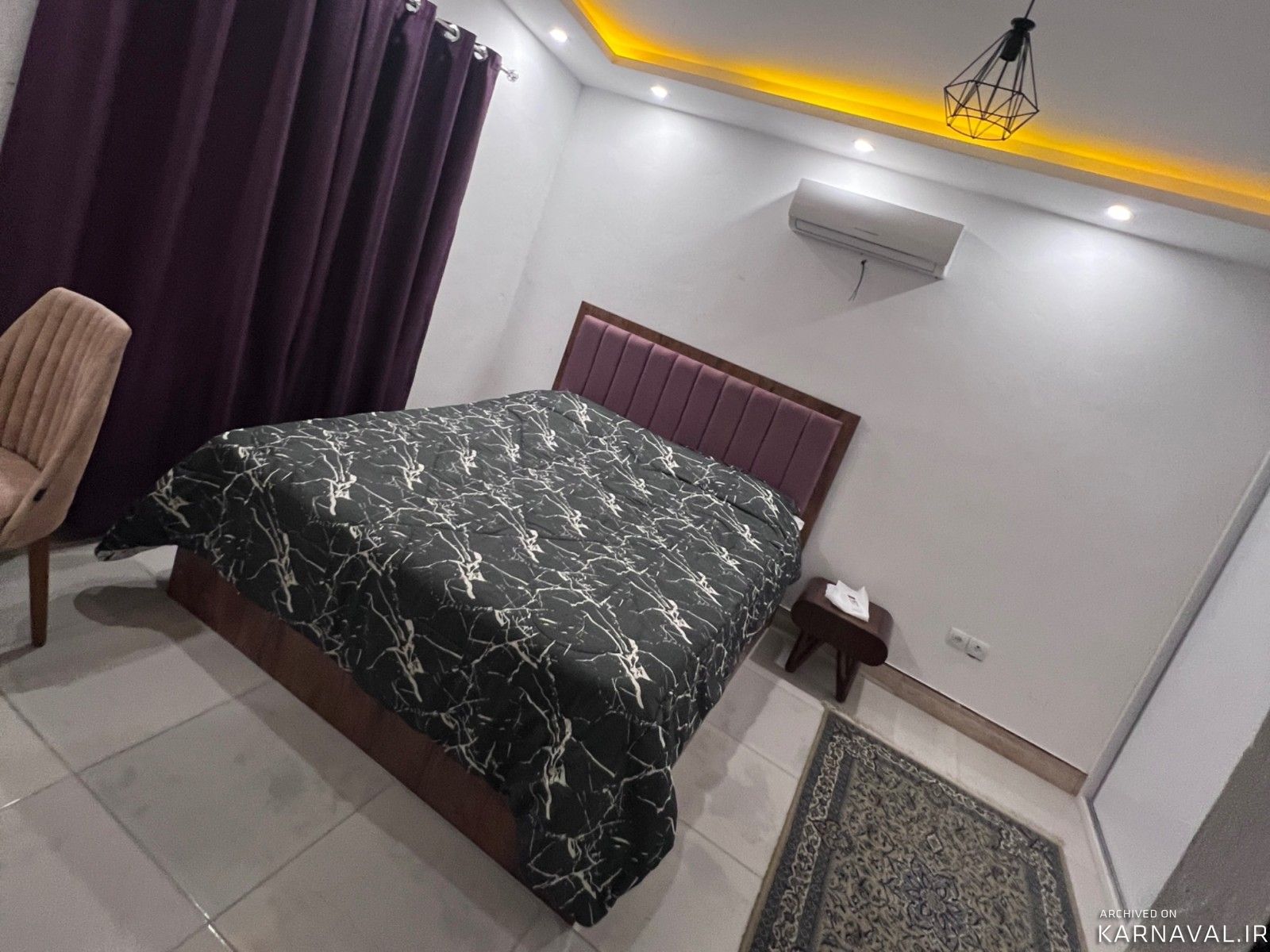 منزل ویلایی در منطقه گردشگری نمک آبرود منزل ویلایی در منطقه گردشگری نمک آبرود