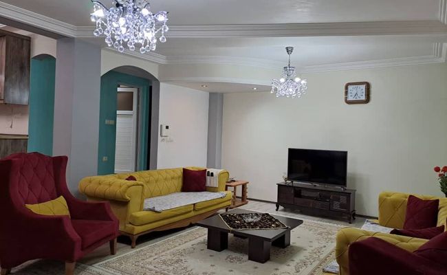 واحد تک خواب آپارتمانی در نزدیکی دریا واحد تک خواب آپارتمانی در نزدیکی دریا