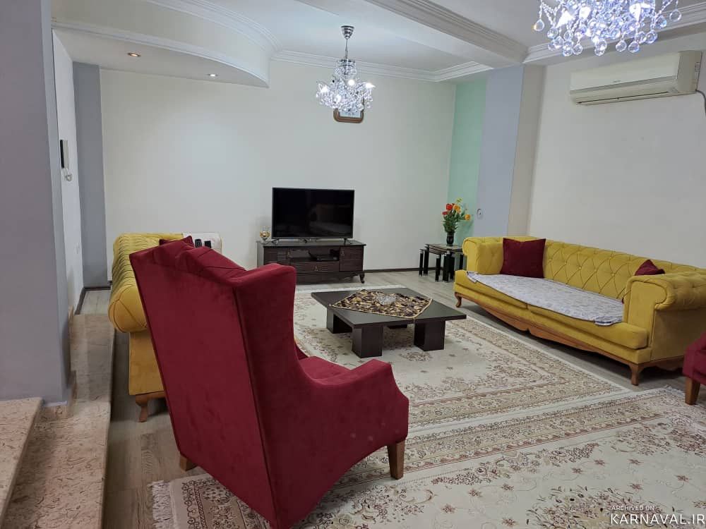 واحد تک خواب آپارتمانی در نزدیکی دریا