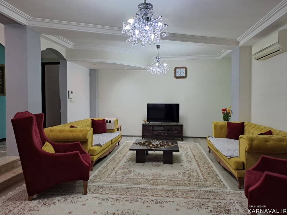 واحد تک خواب آپارتمانی در نزدیکی دریا