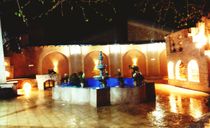 اتاق (1) اقامتگاه بومگردی بی بی مریم اتاق (1) اقامتگاه بومگردی بی بی مریم