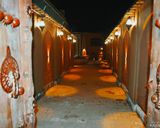 اتاق (1) اقامتگاه بومگردی بی بی مریم اتاق (1) اقامتگاه بومگردی بی بی مریم