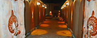 اتاق (1) اقامتگاه بومگردی بی بی مریم اتاق (1) اقامتگاه بومگردی بی بی مریم