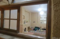 اتاق (1) اقامتگاه بومگردی بی بی مریم اتاق (1) اقامتگاه بومگردی بی بی مریم