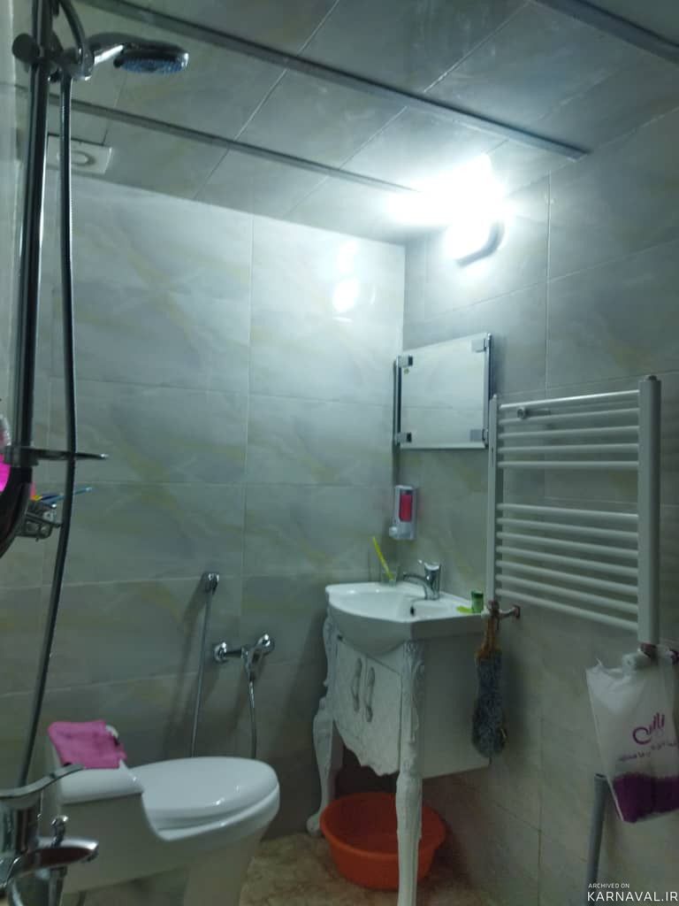 اتاق (1) اقامتگاه بومگردی بی بی مریم