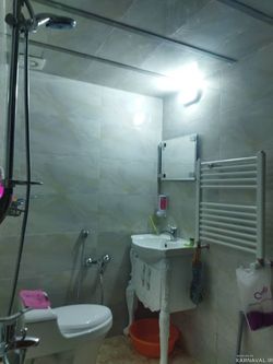 اتاق (1) اقامتگاه بومگردی بی بی مریم اتاق (1) اقامتگاه بومگردی بی بی مریم