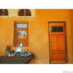 اتاق (3) اقامتگاه بومگردی بی بی مریم اتاق (3) اقامتگاه بومگردی بی بی مریم