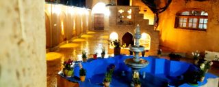 اتاق (3) اقامتگاه بومگردی بی بی مریم اتاق (3) اقامتگاه بومگردی بی بی مریم