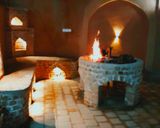 اتاق (3) اقامتگاه بومگردی بی بی مریم اتاق (3) اقامتگاه بومگردی بی بی مریم