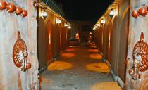 اتاق (3) اقامتگاه بومگردی بی بی مریم اتاق (3) اقامتگاه بومگردی بی بی مریم