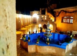 اتاق (2) اقامتگاه بومگردی بی بی مریم اتاق (2) اقامتگاه بومگردی بی بی مریم