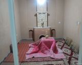 اتاق (2) اقامتگاه بومگردی بی بی مریم اتاق (2) اقامتگاه بومگردی بی بی مریم