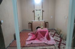 اتاق (2) اقامتگاه بومگردی بی بی مریم اتاق (2) اقامتگاه بومگردی بی بی مریم