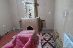 اتاق (2) اقامتگاه بومگردی بی بی مریم اتاق (2) اقامتگاه بومگردی بی بی مریم