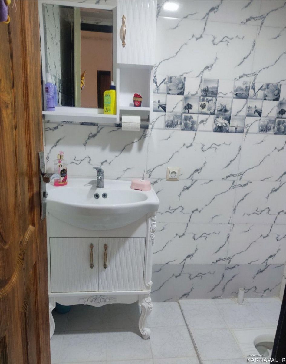 ویلای نوساز با امکانات رفاهی و ویوی عالی