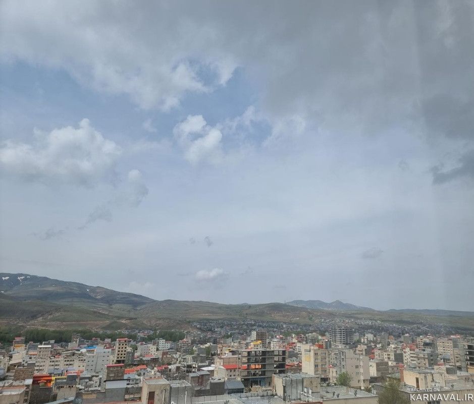 ویلای نوساز با امکانات رفاهی و ویوی عالی