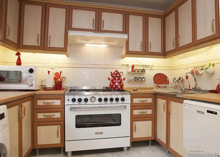 ویلای نوساز با امکانات رفاهی و ویوی عالی