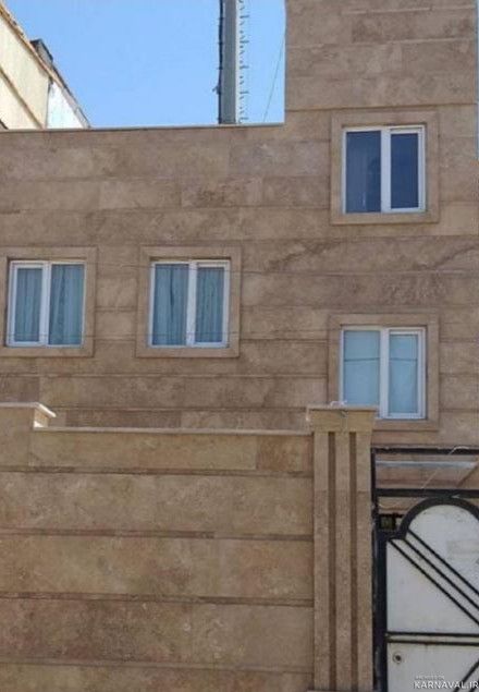 ویلای نوساز با امکانات رفاهی و ویوی عالی