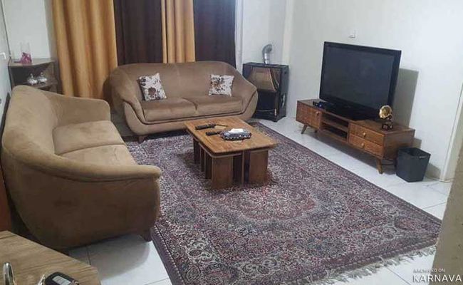 ویلای نوساز با امکانات رفاهی و ویوی عالی ویلای نوساز با امکانات رفاهی و ویوی عالی