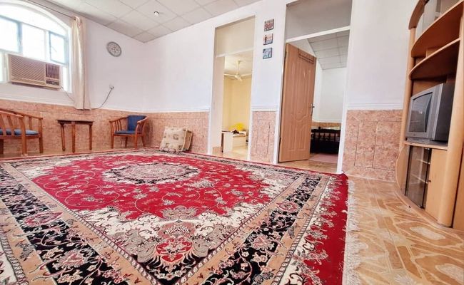 ویلای دوخواب 150متری فاصله باساحل،بندرمقام ویلای دوخواب 150متری فاصله باساحل،بندرمقام