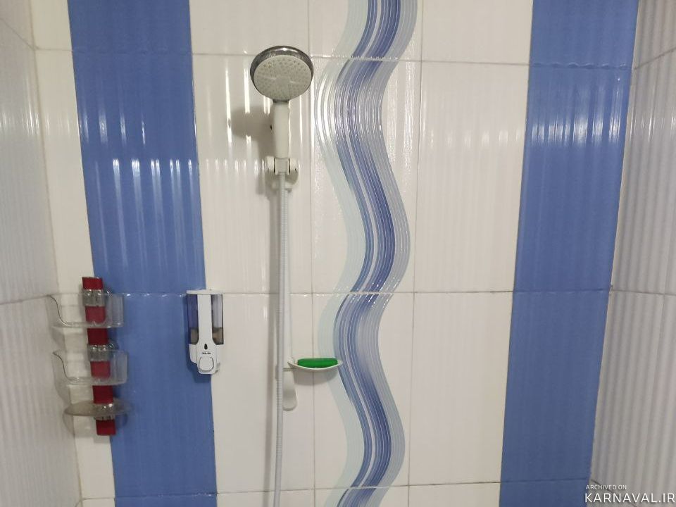 ویلای ساحلی میرود ویلای ساحلی میرود