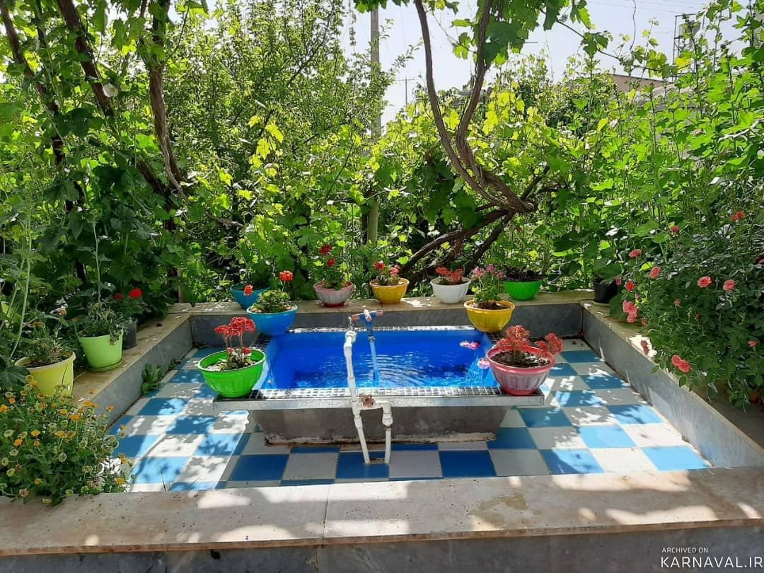 باغ ویلای دنج و اقتصادی با دسترسی مطلوب باغ ویلای دنج و اقتصادی با دسترسی مطلوب