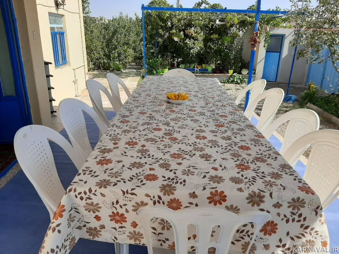 باغ ویلای دنج و اقتصادی با دسترسی مطلوب باغ ویلای دنج و اقتصادی با دسترسی مطلوب