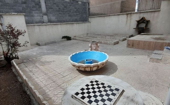 اجاره منزل ویلایی بزرگ و مستقل 3 خوابه اجاره منزل ویلایی بزرگ و مستقل 3 خوابه