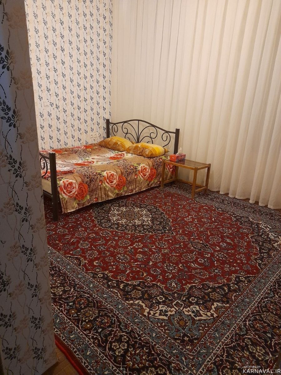 اجاره منزل ویلایی بزرگ و مستقل 3 خوابه