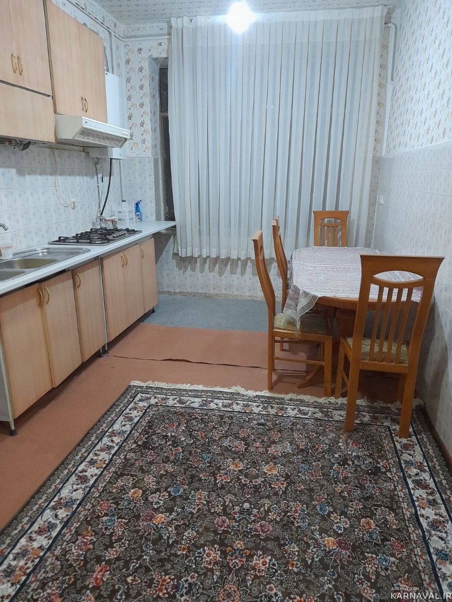 اجاره منزل ویلایی بزرگ و مستقل 3 خوابه