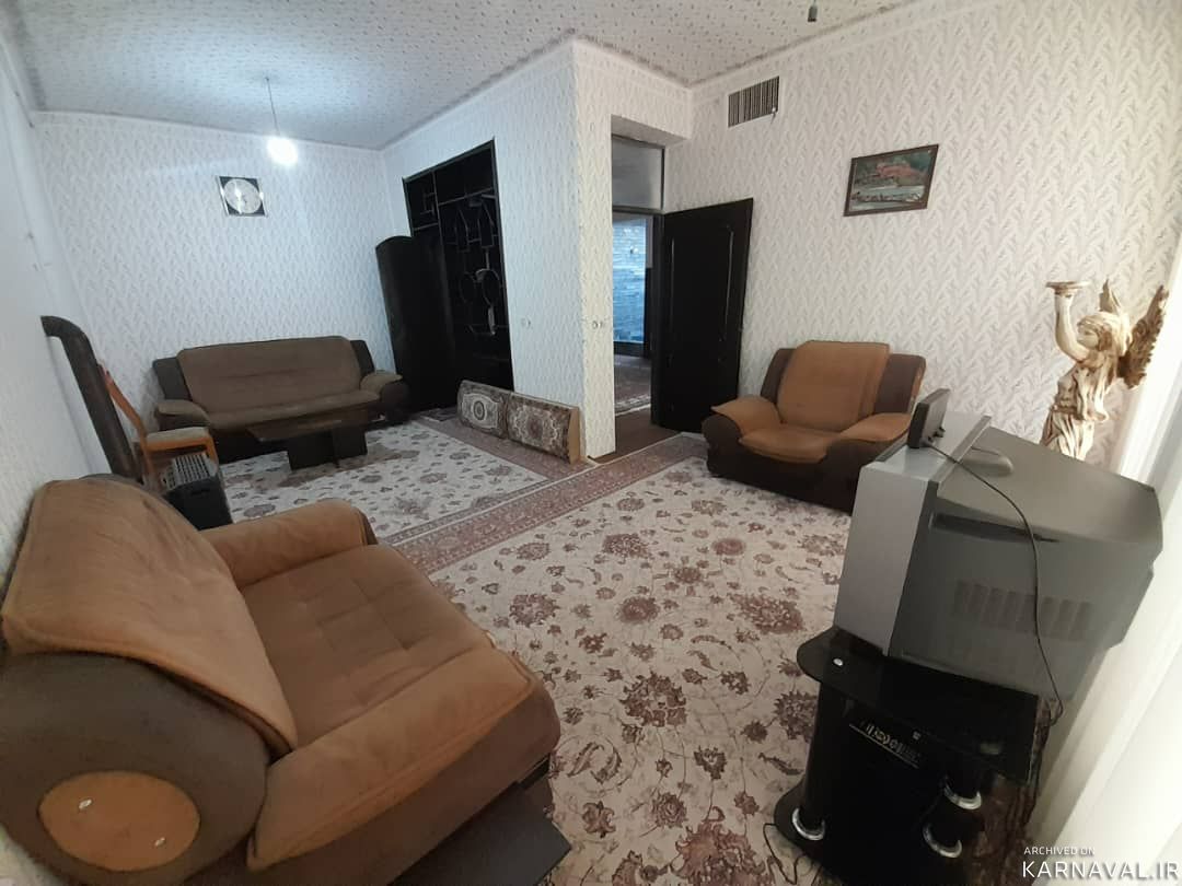 اجاره منزل ویلایی بزرگ و مستقل 3 خوابه