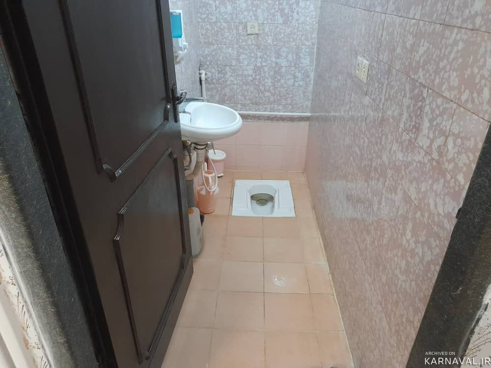 اجاره منزل ویلایی بزرگ و مستقل 3 خوابه