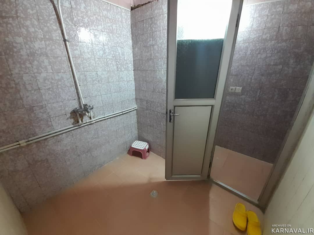 اجاره منزل ویلایی بزرگ و مستقل 3 خوابه