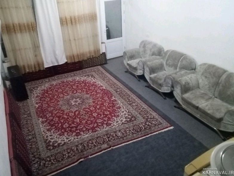 ویلای یک خوابه جنگلی با ویوی فوق العاده