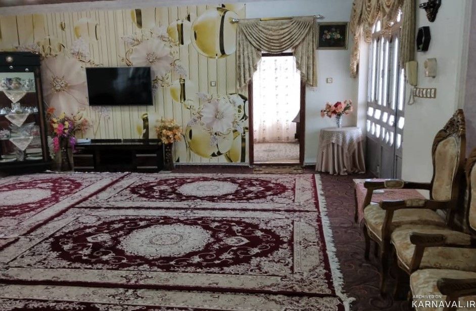 واحد دوخوابه در نزدیکی ساحل
