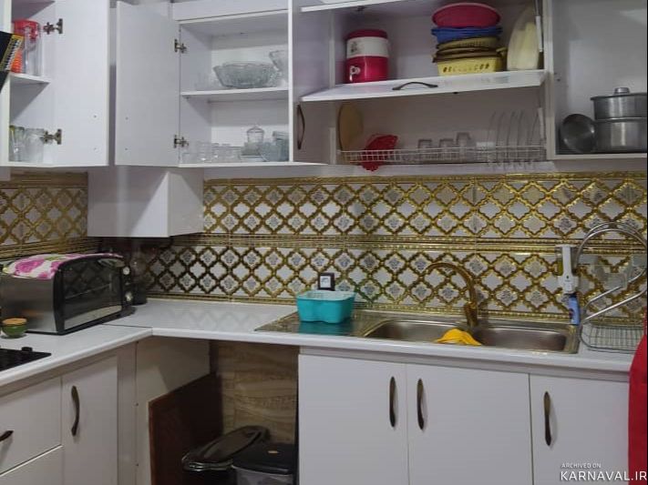 منزل ویلایی تک خواب در روستای توریستی گیلوا محله