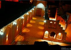 اتاق (5) اقامتگاه بومگردی بی بی مریم اتاق (5) اقامتگاه بومگردی بی بی مریم