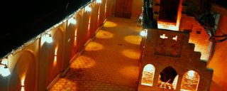 اتاق (5) اقامتگاه بومگردی بی بی مریم اتاق (5) اقامتگاه بومگردی بی بی مریم