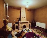 اتاق (5) اقامتگاه بومگردی بی بی مریم اتاق (5) اقامتگاه بومگردی بی بی مریم